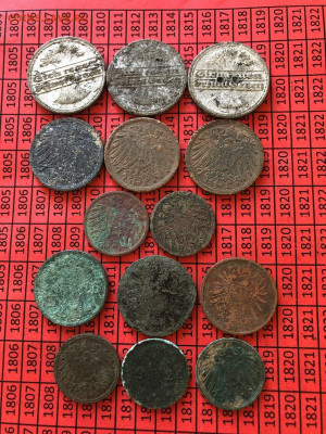 Германская империя 14 монет до 11.04 - IMG_44457.JPEG