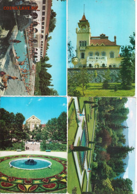 28 чистых открыток Югославии до 15.04.20 г. в 23.00 - 001