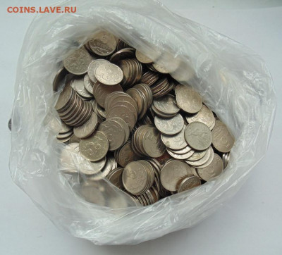 5 копеек 2006 ммд - 850 монет до 15.04 в 22-30 - DSC00966.JPG