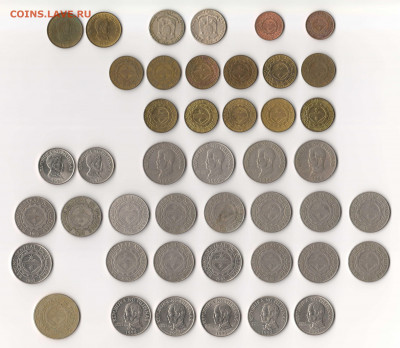 Обмен иностранными монетами - Филиппины2.JPG