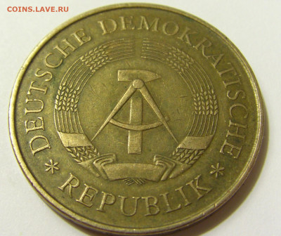 5 марок 1969 20 лет ГДР №1 08.05.2020 22:00 МСК - CIMG7976.JPG
