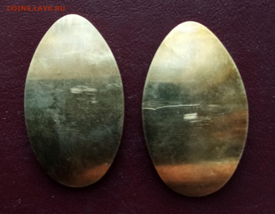Два жетона Музея Эрьзи - IMG_20200502_185856