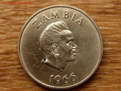 Замбия 2 шиллинга 1966 до 12.05.20 в 22.00 М - IMG_5552.JPG
