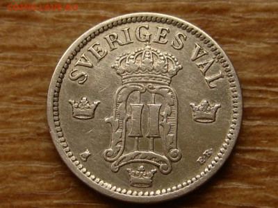 Швеция 25 оре 1907 до 12.05.20 в 22.00 М - IMG_5645.JPG