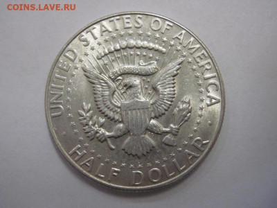 Полдоллара США 1968  до 21.05.20 - IMG_8166.JPG