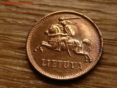 Литва 2 цента 1936 до 22.05.20 в 22.00 М - IMG_5842.JPG