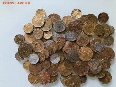 101 монета Ранних Советов до 23.05 - IMG_44696.JPEG