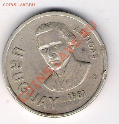 10 песо Уругвай 1981, до 10.09.2011 22-00 мск. - сканирование0040