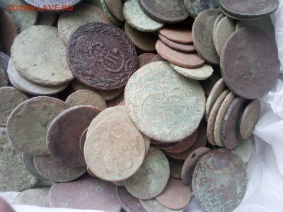 Лот монет -560шт .до 06.06.20г в 22.00 по мск - IMG-20200515-WA0018