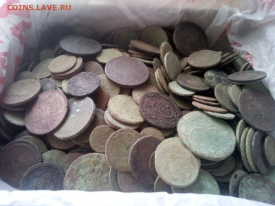 Лот монет -560шт .до 06.06.20г в 22.00 по мск - IMG-20200515-WA0017