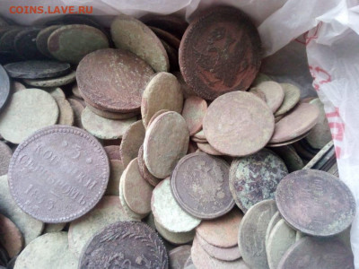 Лот монет -560шт .до 06.06.20г в 22.00 по мск - IMG-20200515-WA0016