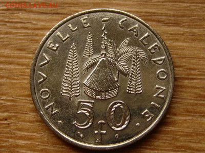 Каледония 50 франков 2001 до 12.06.20 в 22.00 М - IMG_6796.JPG