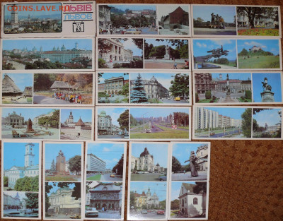 набор открыток "Львов" 1984 - Львов1984.JPG