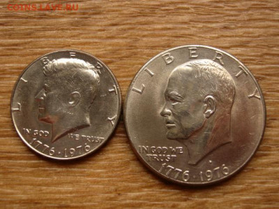 2 и 1 доллар 1976 до 15.06.20 в 22.00 М - IMG_7054.JPG