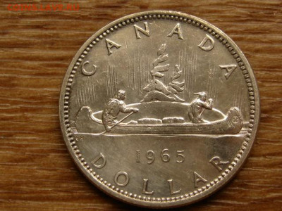 Канада 1 доллар 1965 до 15.06.20 в 22.00 М - IMG_7008.JPG