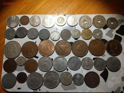 Монеты Европы Часть 1 ФИКС до 16.06 - IMAG7194