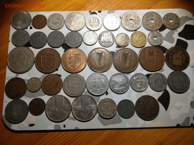 Монеты Европы Часть 1 ФИКС до 16.06 - IMAG7193