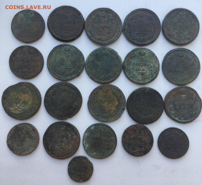 Империя 21 монета ,до 28.06.2020 г. в 22.00 МСК - A89F324E-B672-4FF1-93DA-2F977877674B