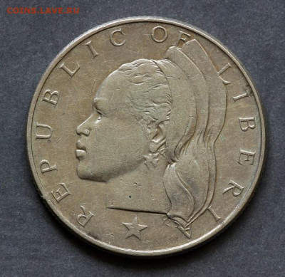 Про 50 центов Либерия 1961 до 04.07.20 в 22:00 МСК - IMG_8714.JPG