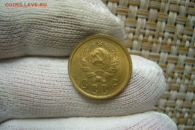 2 копейки 1936 UNC - 14-07-20 - 23-10 мск - P2260700.JPG