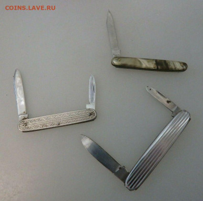 коллекция перочинных ножей до 23,07,20,в 22,00 - s-l1600 (10)