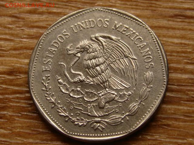 Мексика подборка из 6 монет до 29.07.20 в 22.00 М - IMG_8354.JPG