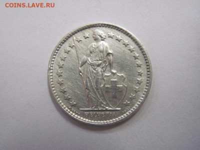 ½ франка Швейцария 1964  до 01.08.20 - IMG_8218.JPG