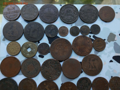 Медные монеты мира с 1779 ФИКС (дополнение) до 01.08 - IMAG7830