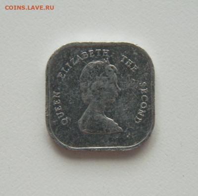 Восточные Карибы 2 цента 2000 г. до 13.08.20 - DSCN0460.JPG