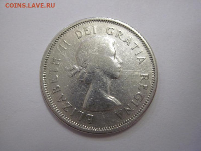25 цент канада 1963  до 15.08.20 - IMG_8675.JPG