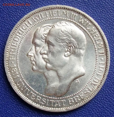 Коллекционные монеты форумчан , Кайзеррейх 1871-1918 (2,3,5) - pr-3-1911.65ab347fa156844cdd5b18701fe8462a