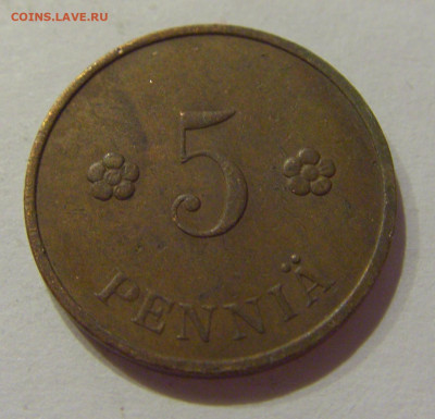 5 пенни 1932 Финляндия №1н 19.09.2020 22:00 МСК - CIMG4902.JPG