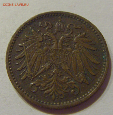 1 геллер 1898 Австрия №3 26.09.2020 22:00 МСК - CIMG3756.JPG