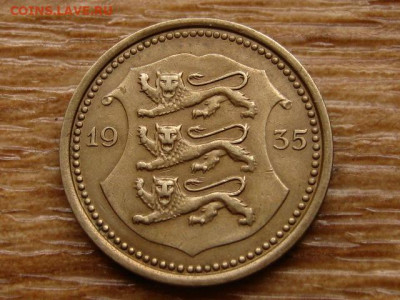 Эстония 20 центов 1935 до 06.10.20 в 22.00 М - IMG_9126.JPG