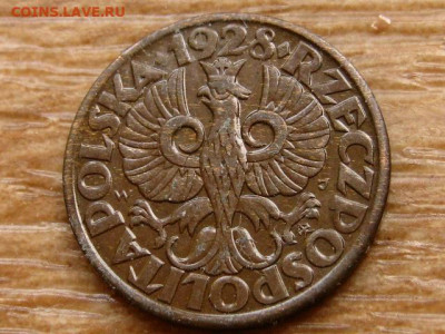 Польша 5 грошей 1928 до 06.10.20 в 22.00 М - IMG_9142.JPG