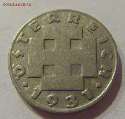 5 грош 1931 Австрия №1 12.10.2020 22:00 МСК - CIMG7701.JPG