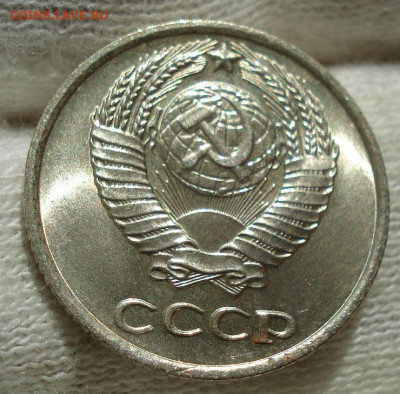 10 копеек 1973 UNC СССР  яркая мешковая №2 до 22:00 17.10.20 - DSC07107.JPG