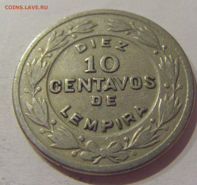 10 сентаво 1956 Гондурас №1 24.10.2020 22:00 МСК - CIMG0091.JPG