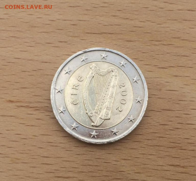 биметалл 2 евро Ирландия 2002 - bimetall_2_evro_irlandija_2002