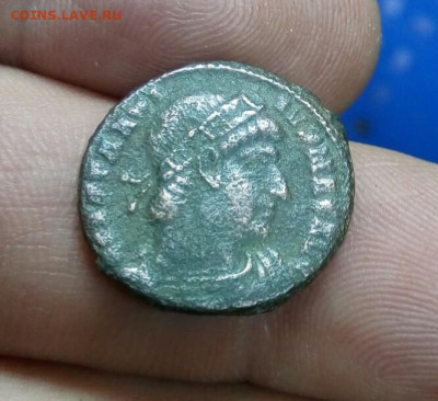 Монеты Рима и провинций на определение - IMG_20200916_184417_041