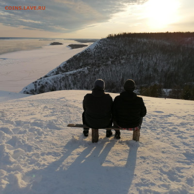 перекличка городов по температуре - Табагинский мыс