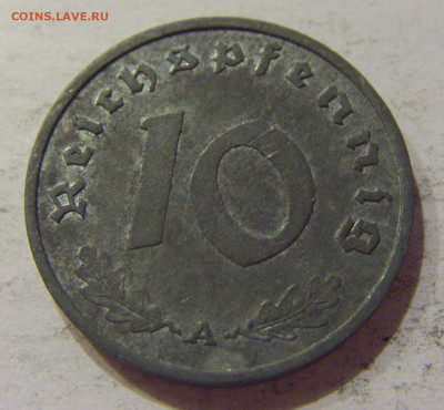 10 пфеннигов 1940 А Германия №1 03.11.2020 22:00 МСК - CIMG1626.JPG