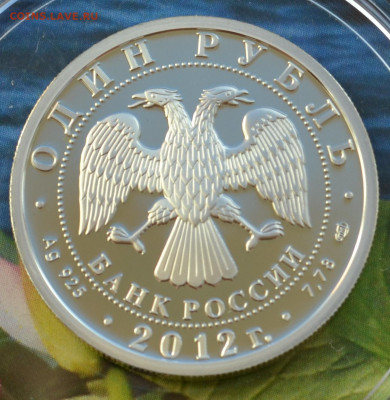 1 рубль Ил 76 - DSC_0254.JPG