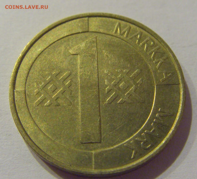 1 марка 1998 Финляндия №3н 06.11.2020 22:00 МСК - CIMG5443.JPG