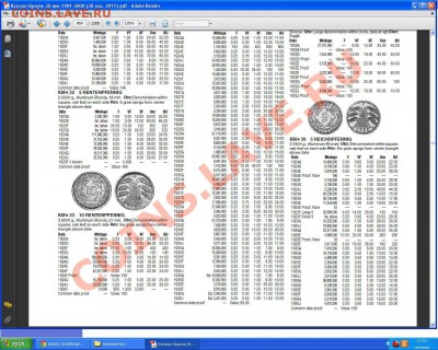 вопрос по Веймарской респулике 10 рентенпфеннигов 1924. - 10-24.JPG