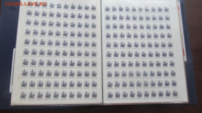 Альбом листовых марок 40 листов до 18 11 20 в 22-00 по мск - IMG_6542[1].JPG