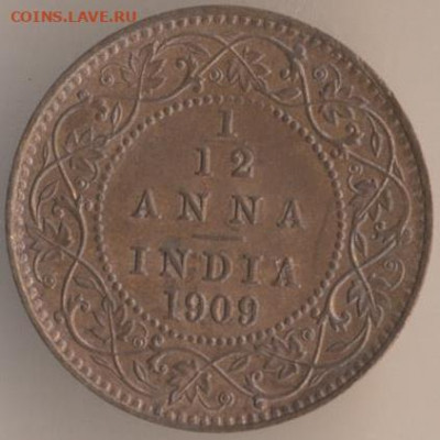 Колониальная Индия. - 179