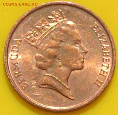 Бермудские острова 1 цент 1988. 29. 11. 2020 в 22 - 00. - DSC_0068.JPG