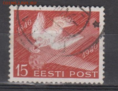 Эстония 1940 1м до 07 12 - 161