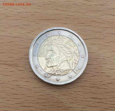 биметалл 2 евро Италия 2002 - bimetall_2_evro_italija_2002